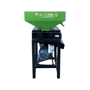 60 LIK DİKEY ELEKTRİKLİ YEM EZME MAKİNASI