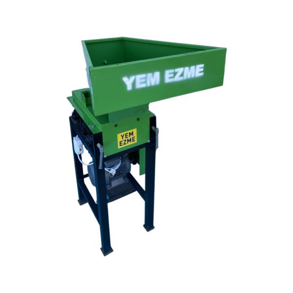 30 LUK YEM EZME MAKİNASI - Image 6